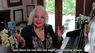 Legendary Songwriter Sees the World Anew - Cataract Surgery at Assil Gaur Eye Institute Los Angeles