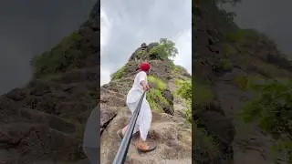 Gorakhgad Fort trek | Gorakhgad Fort Maharastra #gorakhgad #adventuretravel #trekking #maharashtra