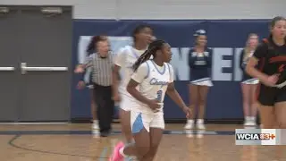High school basketball highlights (1-13-26)