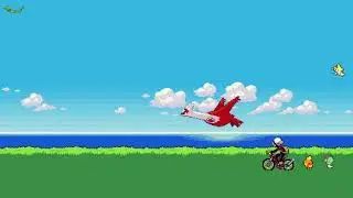 Nostalgic Pokemon Music But it's Only Generation 3 Ruby and Sapphire Hoenn