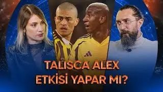Mourinho’ya Mesaj Var! | Osimhen'de Tehlike Artıyor | Yunus Akgün, Kerem Aktürkoğlu’nu Geçebilir