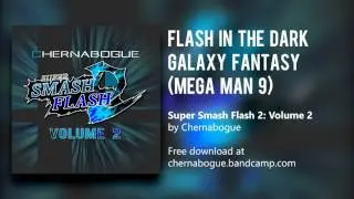 SSF2 - Flash in the Dark & Galaxy Fantasy