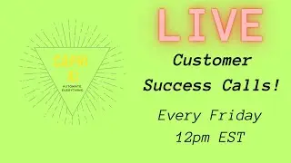 Capri Ai Success Call - April 14th 2023