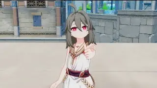 Honkai v 6.9 -Chapter 40 - Seven Awakenings -[ Act 1 ] Part 1 #honkaiimpact3