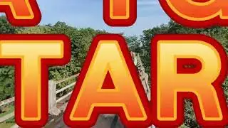 Talang Braholo / Jembatan Cinta ❤️