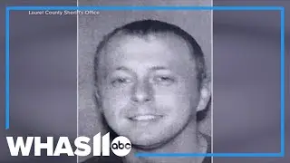 How was Kentucky interstate shooting suspect Joseph Couch able to purchase an AR-15 hours beforehand