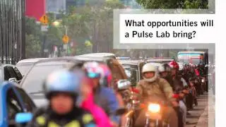 Pulse Lab Jakarta