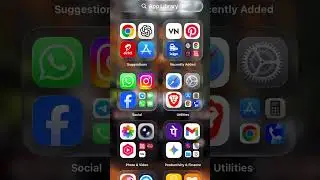 @TECHRAFIK-786 3 hidden & important settings in iphone 📱 Share your iphone 📲 dost 😎 #indiantech 