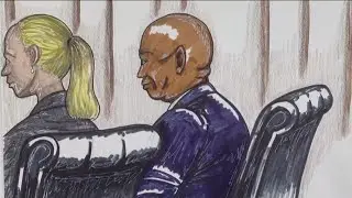 Federal jury to determine if suspended Clayton County Sheriff violated 7 inmates' rights