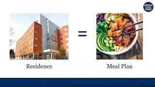 UTM Student Meal Plans with Dietary Requirements
