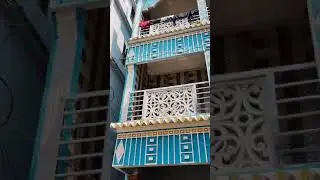 Spacious 6 BHK House for Sale at Dumduma Housing Board Colony | 4300 sqft Built-Up Area