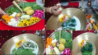 सावन प्रथम सोमवार संपूर्ण शिवलिंग पूजा विधि, इस प्रकार किया पूजा को पूर्ण