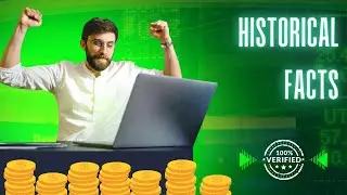 Shocking Historical Facts That Will Change How You See History ( part 2)