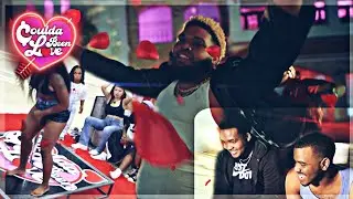 DubTv Reacts to Coulda Been Love (Music & Trailer)