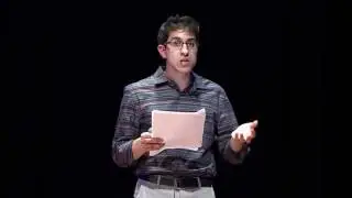 Mending Maya: Bridging gaps between generations | Aleksandr Chandra | TEDxConnecticutCollege