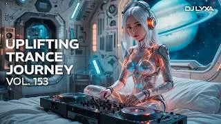 Uplifting Trance Mix 2026 Vol. 153 |  Melodic Trance Journey