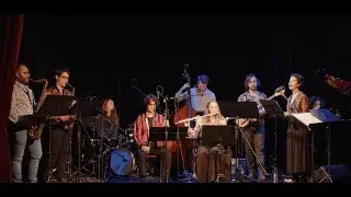 OCV - Bacàn | Te Passi de Giorno da Porto Marghera - L. Ronchini arr. Sara Simionato
