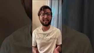Change shows up whether we want it or not