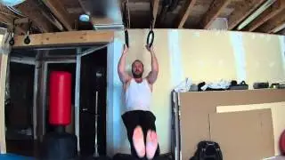 Strength Maintenance