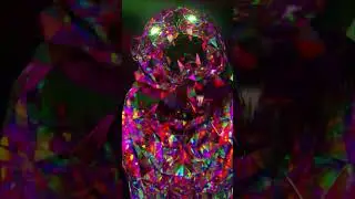 Tiger Diamond #diamond #animals