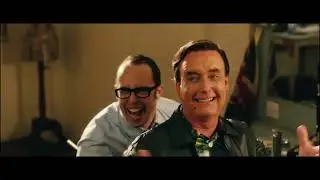 An Interview with Paul Hendy - Trailer