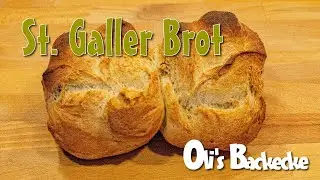St. Galler Brot