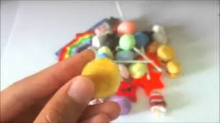 Charm Update 2 &&  M A P L E S T O R Y.