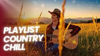 🌾 Country Calm | Maple Leaves & Love Notes ✨ | Soft country ballads of home and faith