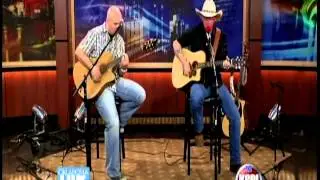 Mac Moad 2 and 3 Oklahoma Live TV Segments 2 and 3