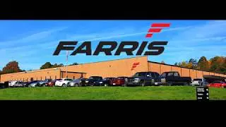 Farris Fab - Best Machine Fabrication in the SouthEast