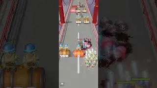 Last War Frontline Breakthrough 33
