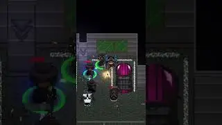 This Free limited gun destroys all # #graalonline #shorts #steam
