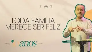 Como mudar para Ser Feliz | Pr. Alexandre Bastos 18H | 30/03/2025