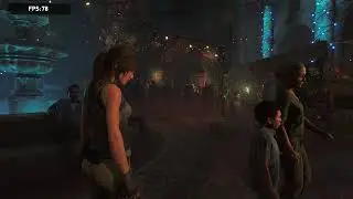 Benchmark Reference - Shadow of the Tomb Raider - NO DLSS