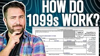 How Do 1099s Work? A CPA Explains