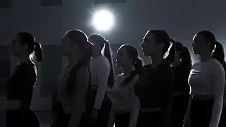 SIMONE - Choreo