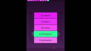 Elevate Conversion (Math Game) - Brain Training Games app for iPhone, iOS and Android