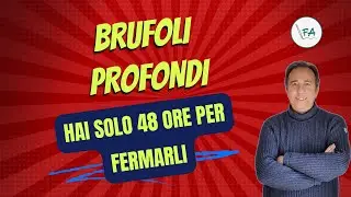Brufoli infiammati e dolorosi: cosa fare nelle prime 48 ore!
