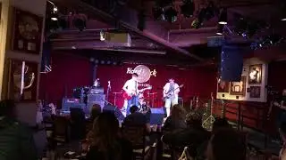 2018 Young Performers Club - Hard Rock - HBDS - The Handler