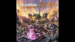 Generation Break | SD Gundam Battle Alliance