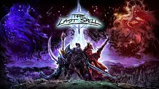 [The Last Spell] 7.4 - APOCALYPSE 36 - Glintfein - Смотрим шмотки