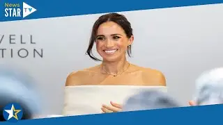 Meghan Markle set for 'huge payout' from deal with major streaming service
