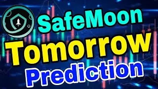 Safemoon Tomorrow Move! || Safemoon Price Prediction || Safemoon News Today