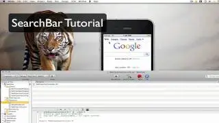 iPhone Programming - Making Buttons control a UIWebview