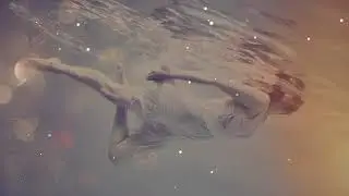 #Танец под водой 🎶🎼