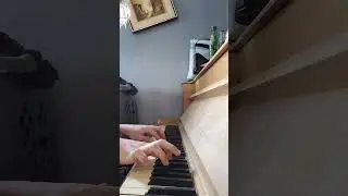 wack off-memory version of 