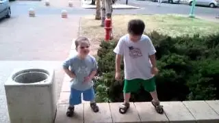 Nadel brothers