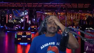 AMERICAN REACTION TO BEST RAPPER IN NIGERIA(DISS TRACK TO BLAQBONEZ CRs WORLD REACTION