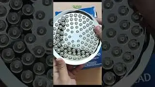Gurin Shower Head Unboxing | Premium Quality Shower Head | Chrome Plated | Bathroom Showerhead