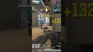 CODM TAKEOFF MAP MOD S AND D #codm #callofdutycoldwarzombies #callofdutymobile #codmloadout #codmwii